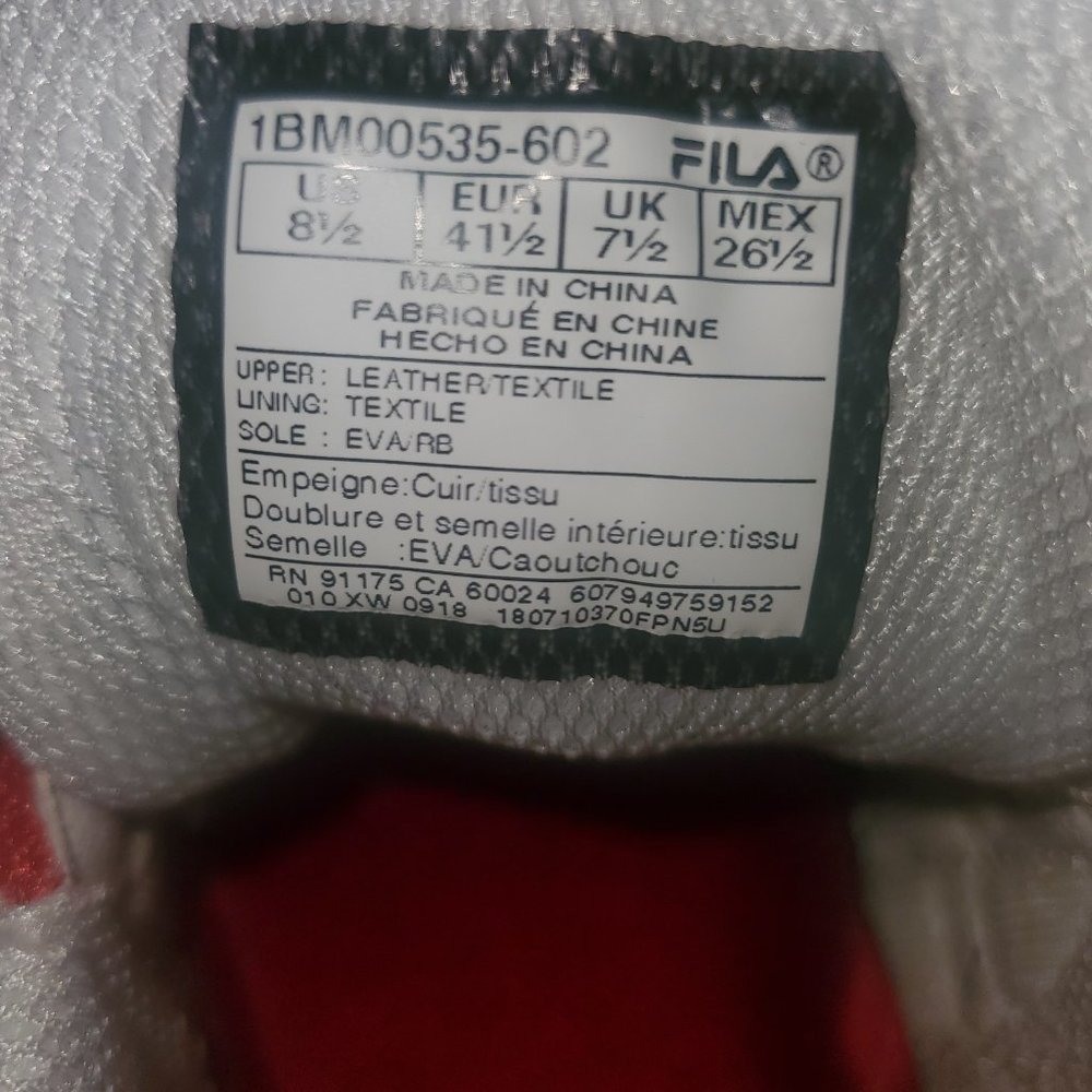 Shoes - Picture 2 of 2
